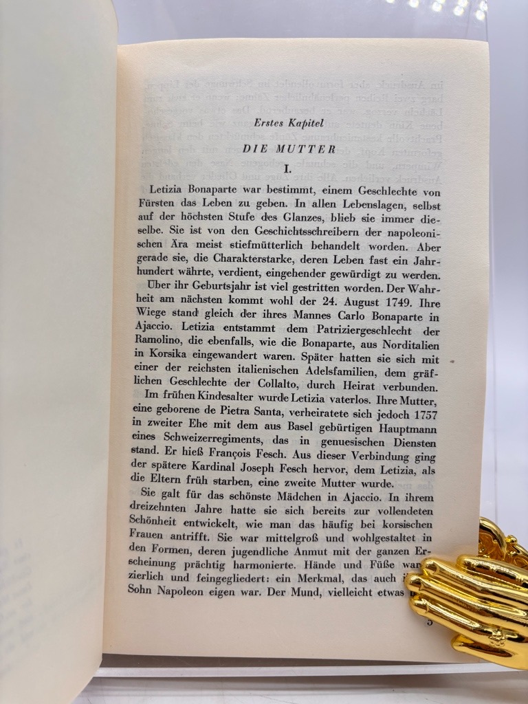 Glanz und Untergang der Familie Napoleons – Bild 5
